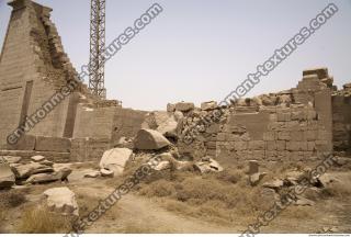 Photo Reference of Karnak Temple 0061